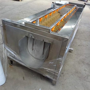 山葵毛輥清洗機(jī)視頻