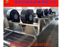 果蔬風(fēng)干機(jī)風(fēng)干原理