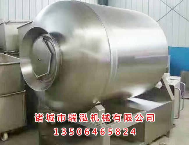 小型實驗室用滾揉機